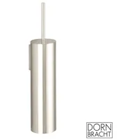 Dornbracht WC-Bürstengarnitur Meta Platin Matt (83910979-06)
