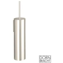 Dornbracht WC-Bürstengarnitur Meta Platin Matt (83910979-06)