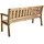 Brafab Linderud 168 x 0 x 0 cm Beige