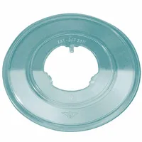 HEBIE Speichenschutz, Kassette, Kunststoff, Einheitsfarbe NO SIZE