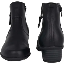 WALDLÄUFER Stiefel Haifi schwarz Gr.: 4,5