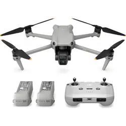 DJI Air 3 Fly More Combo + RC-N2 controller 2