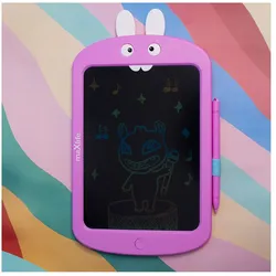 Maxlife Kinder-Schreibtafel MXWB-02 - Zeichenboard Notieren, Lernen, Löschen