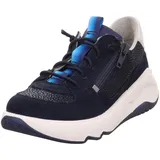 superfit Weiblich Melody Blau/Silber 8000