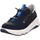 superfit Weiblich Melody Blau/Silber 8000