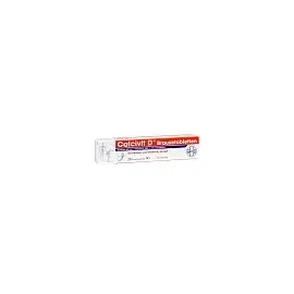 CHEPLAPHARM Arzneimittel GmbH Calcivit D Brausetabletten 20 St