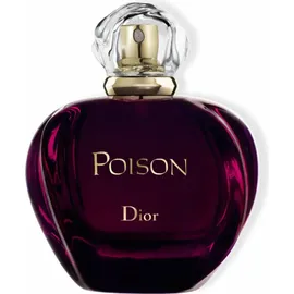 Dior Poison Eau de Toilette 50 ml