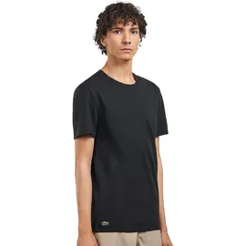Lacoste T-Shirt schwarz XL