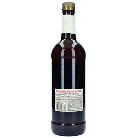 seagram's 7 crown American Blended Whiskey 40% vol 1 l