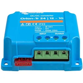 Victron Energy Victron Orion-Tr 24/12-20 240W DC-DC converter Retail