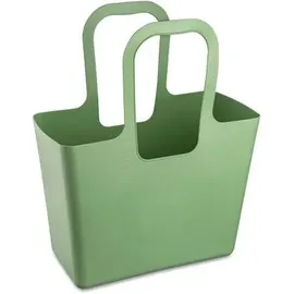 Koziol Tasche XL grün 22 x 54 x 43 cm