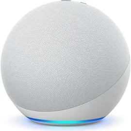 Amazon Echo 4. Generation weiß