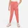 Nike Sportswear Club Fleece Jogginghose Mädchen adobe - rosa/pink
