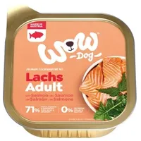 Wow Multipack Adult 11 x 150 g