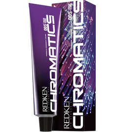 Redken Chromatics 5.46 hellbraun kupfer/rot 63 ml