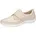 Herren Weite H beige 38