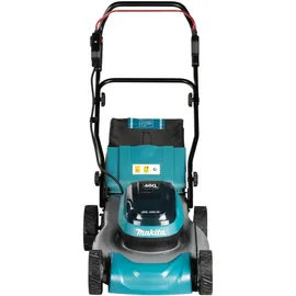 Makita DLM466Z Akku-Rasenmäher inkl. 2 x 2,0 Ah
