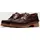 Timberland Authentics 3 Eye Classic braun 42