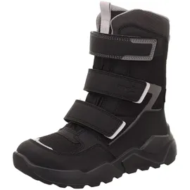 superfit Rocket Schwarz 33