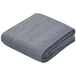 Zeltteppich 2,5 x 6,00m - atmungsaktiv, wasserfest, robust