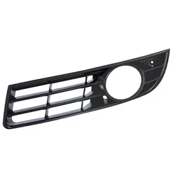 Bestprice Blende Gitter Nebelscheinwerfer Stoßstange [Hersteller-Nr. 5839593] für VW