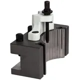 Optimum Ersatzstahlhalter 12 x 50 Typ D