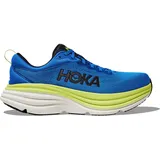 Herren electric cobalt/lettuce 44 2/3