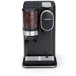 One Cup Grind & Brew Coffee Machine