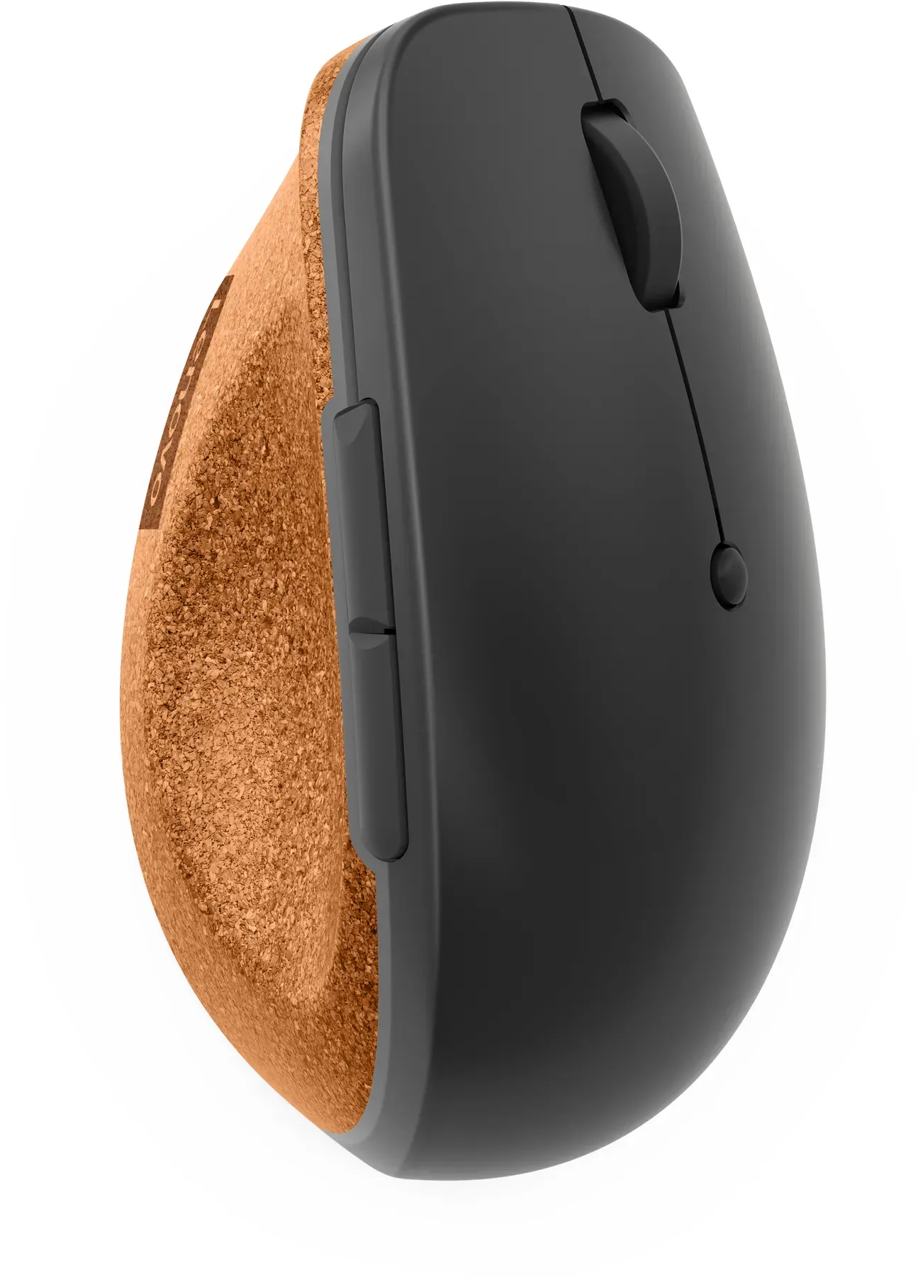 LENOVO Black Weeks % | Go Wireless Vertical Mouse Computer-Maus
