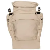 Hoppediz Panel Basic sand Gr. L