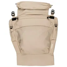 Hoppediz Panel Basic sand Gr. L