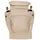 Hoppediz Panel Basic sand Gr. L