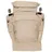 Hoppediz Panel Basic sand Gr. L