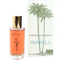 Village Vincenzo Barony Exotic Vanilla Eau de Toilette 50 ml