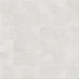 Feinsteinzeug Terrassenplatte Wanda Ghiaccio rektifizierte Kante 60 cm x 60 cm x 2 cm