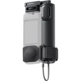 INSTA360 Foldable 2-in-1 Selfie Stick schwarz