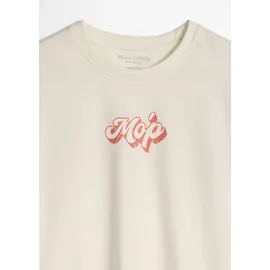 Marc O'Polo T-Shirt Weiß 140