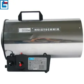 Güde GGH 10 Inox