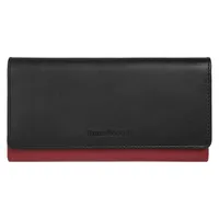 Bruno Banani Geldbörse Damen Portemonnaie schwarz