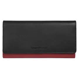 Bruno Banani Geldbörse Damen Portemonnaie schwarz