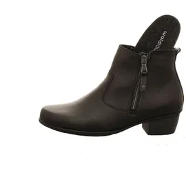 WALDLÄUFER Stiefel Haifi schwarz Gr.: 4,5