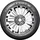 SAILUN Atrezzo Elite 235/55R17 103V XL FSL