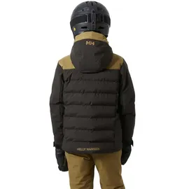 HELLY HANSEN Cyclone Jacket Black (990) 13