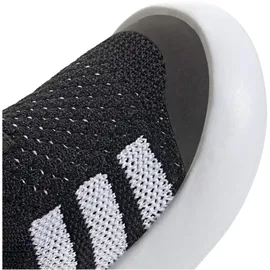 adidas Bubblecomfy Kinder Core Black/Cloud White 25