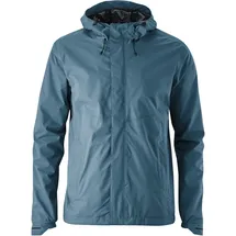 Gonso SAVE JACKET ESSENTIAL M Herren Blau 5XL
