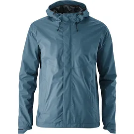 Gonso SAVE JACKET ESSENTIAL M Herren Blau 5XL