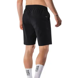 Fusion Unisex C3 Shorts Pocket schwarz