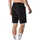Fusion Unisex C3 Shorts Pocket schwarz