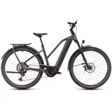Cube Kathmandu Hybrid SLX 800 graphite ́n ́black - 46 cm