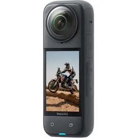 INSTA360 X4 BMW Motorrad Bundle